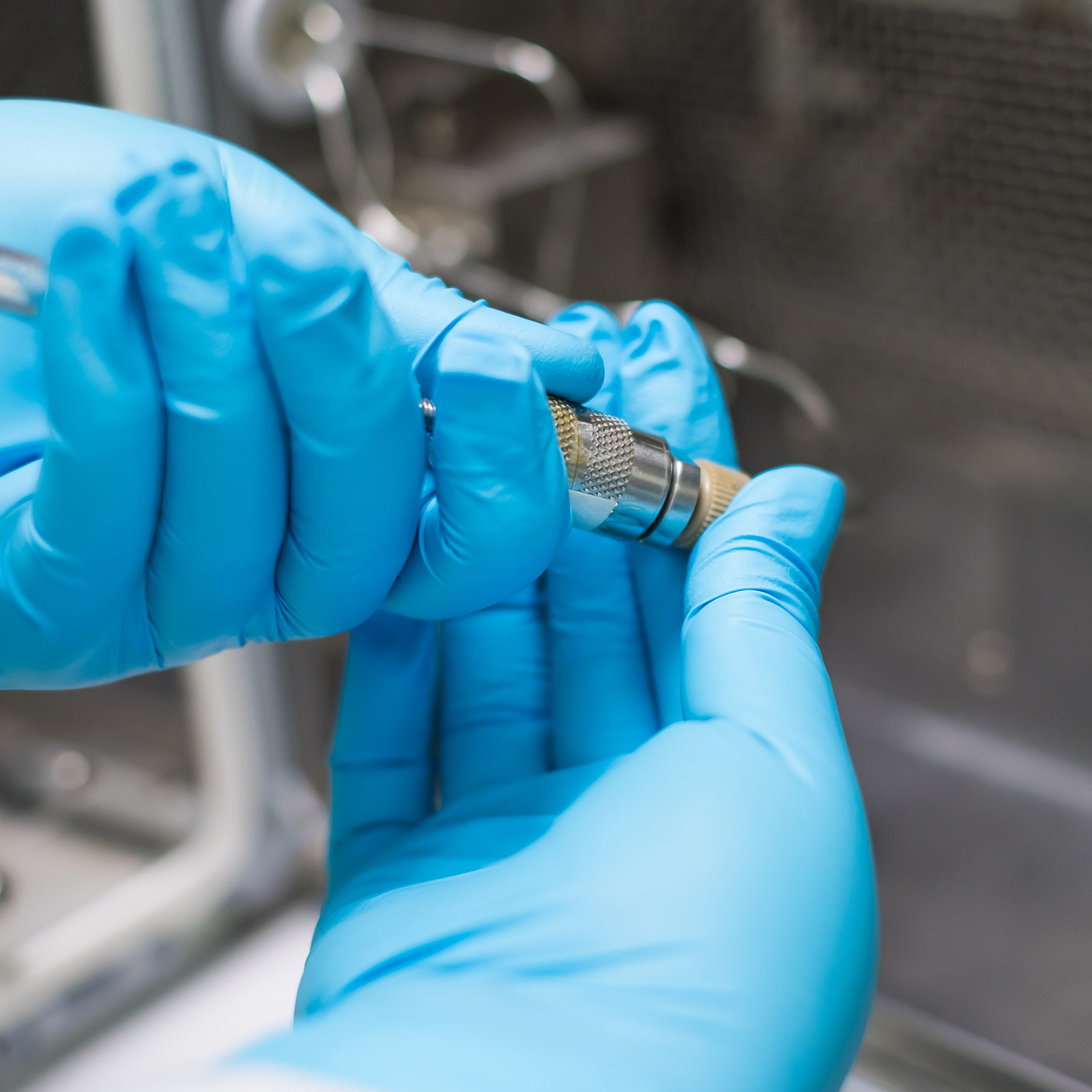 Silica Gel Column Chromatography Packed HPLC Columns DAISOGEL USA