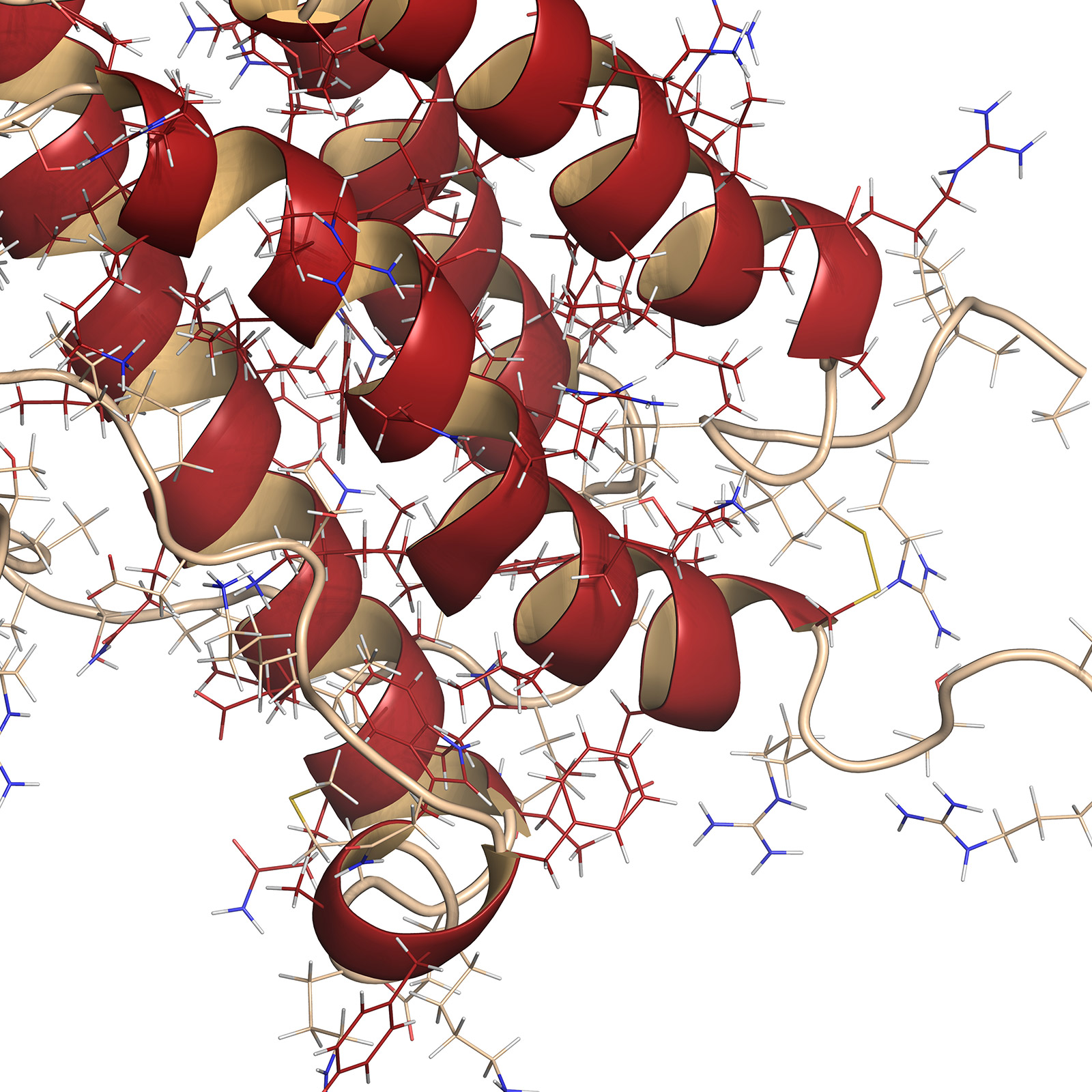 P Series C4 Bulk Silica Gel for EPO DAISOGEL USA
