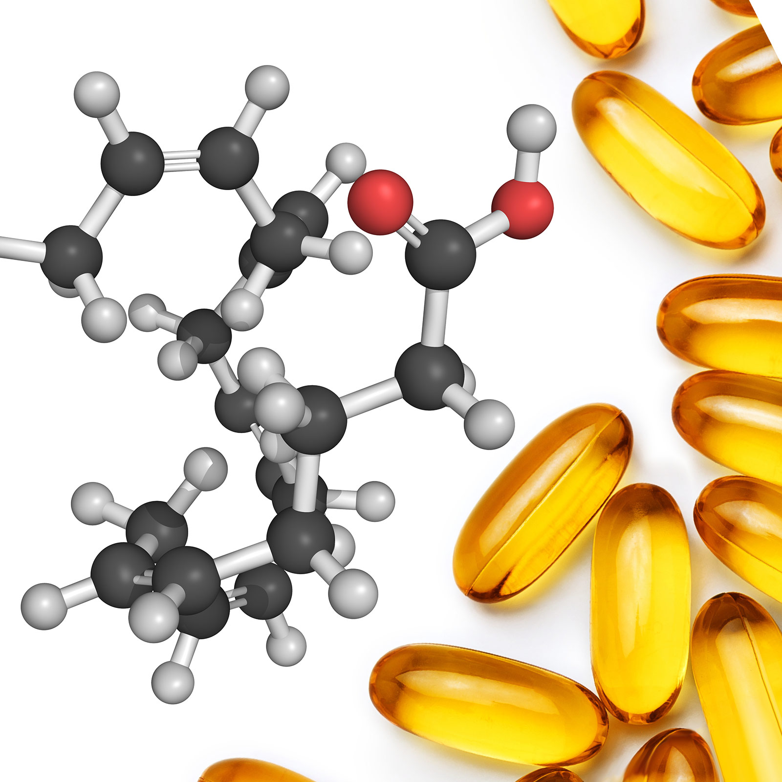 BP Series Low Carbon Content C18 Bulk Silica Gel DAISOGEL USA