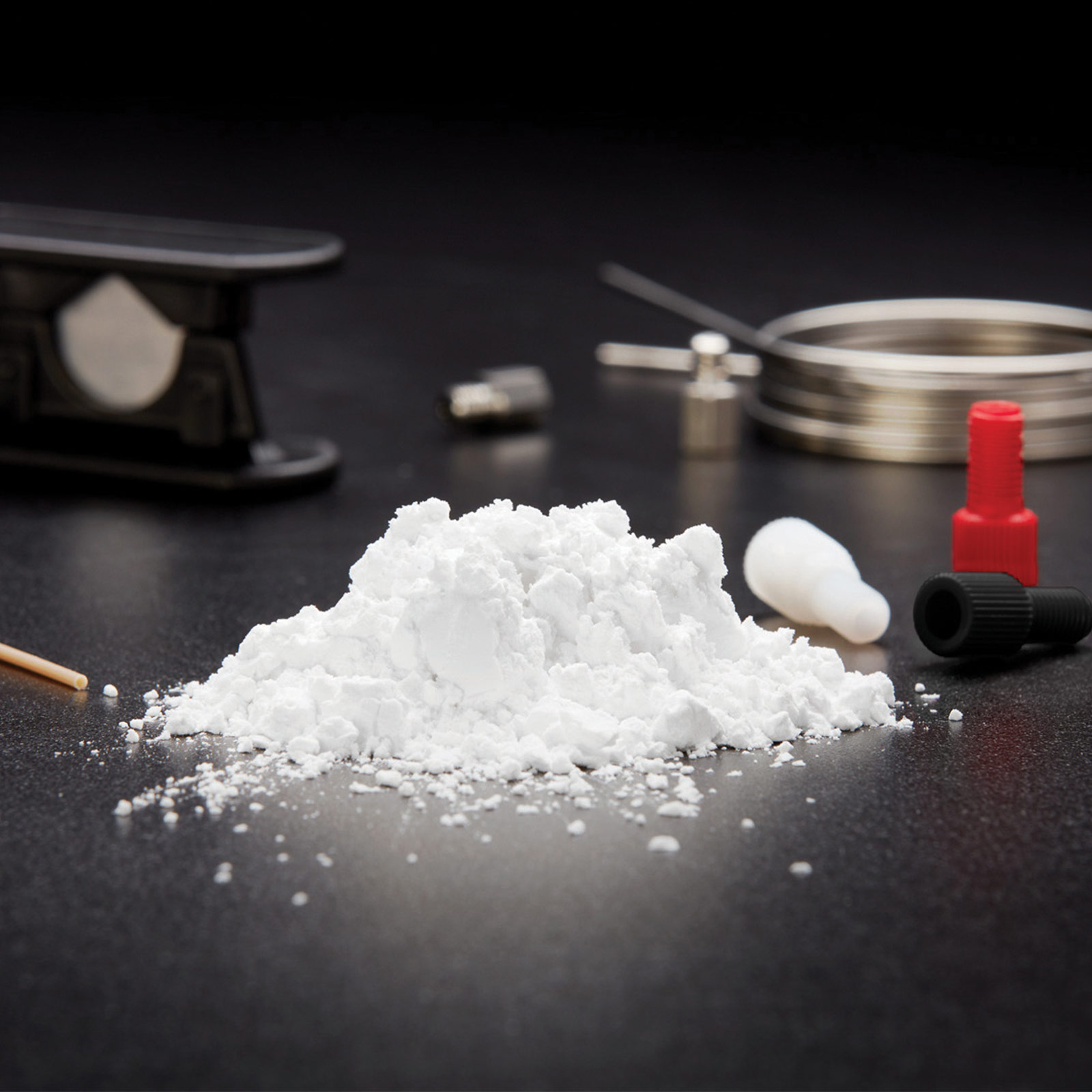 Bulk Bare Silica Gel Standard & Super Wide Pore Size DAISOGEL USA