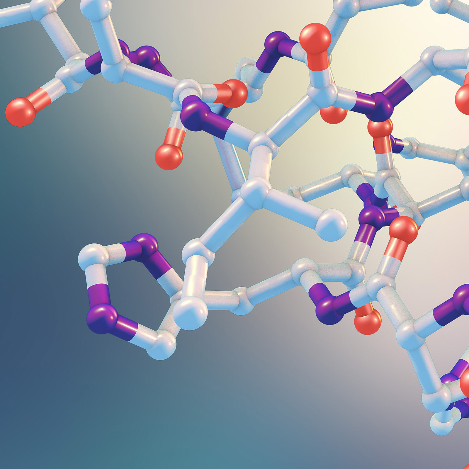 Bulk Silica Gel for 2~6kD Molecular Weight Compounds | DAISOGEL USA