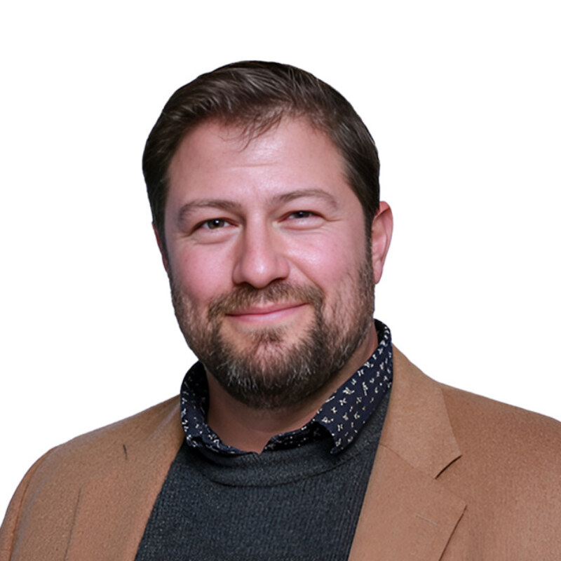 Jonathan Edelman